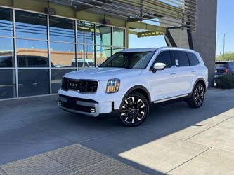 2024 Kia Telluride