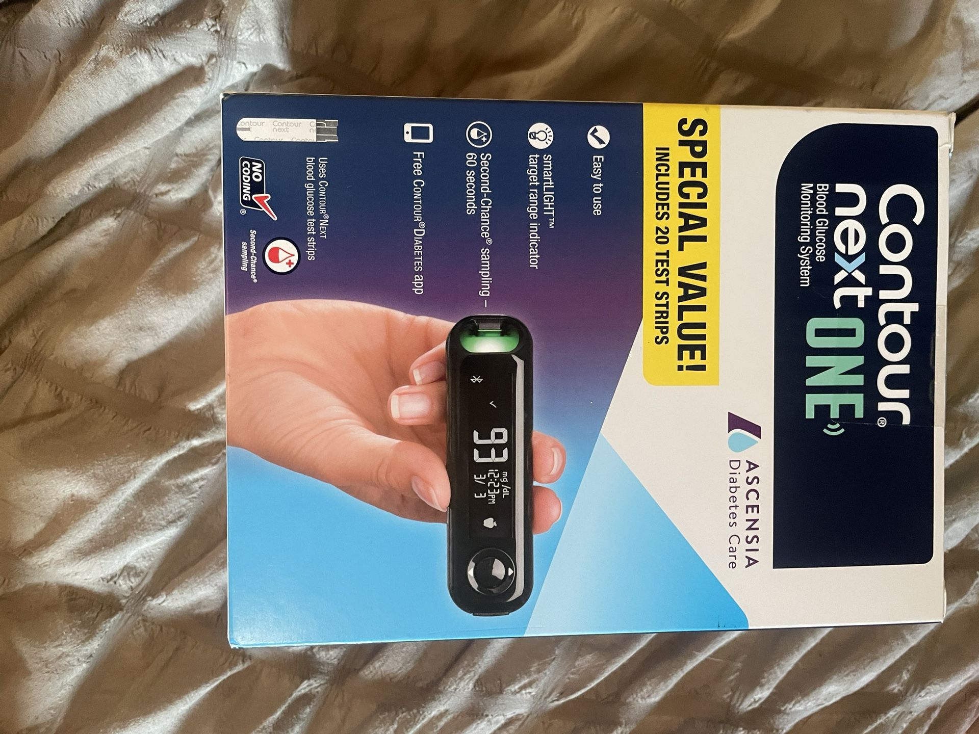Diabetic Kit