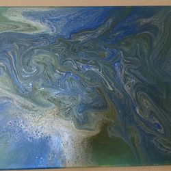 The World At A Glance 