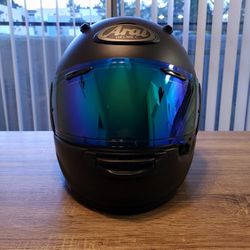 Arai Contour-X Helmet Large Black