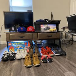 HUGE GARAGE SALE -EVERYTHING MUST GO (SAN MARCOS TX)