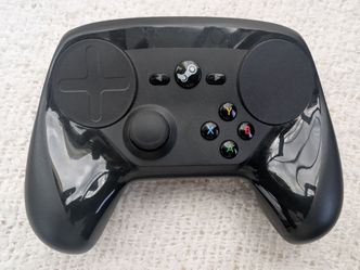 Steam Controller 2015