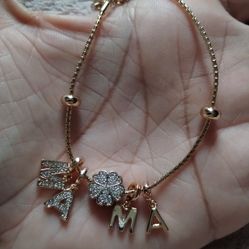 Mama Bracelet 