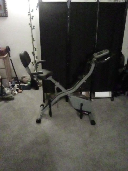 Exercise Bike
