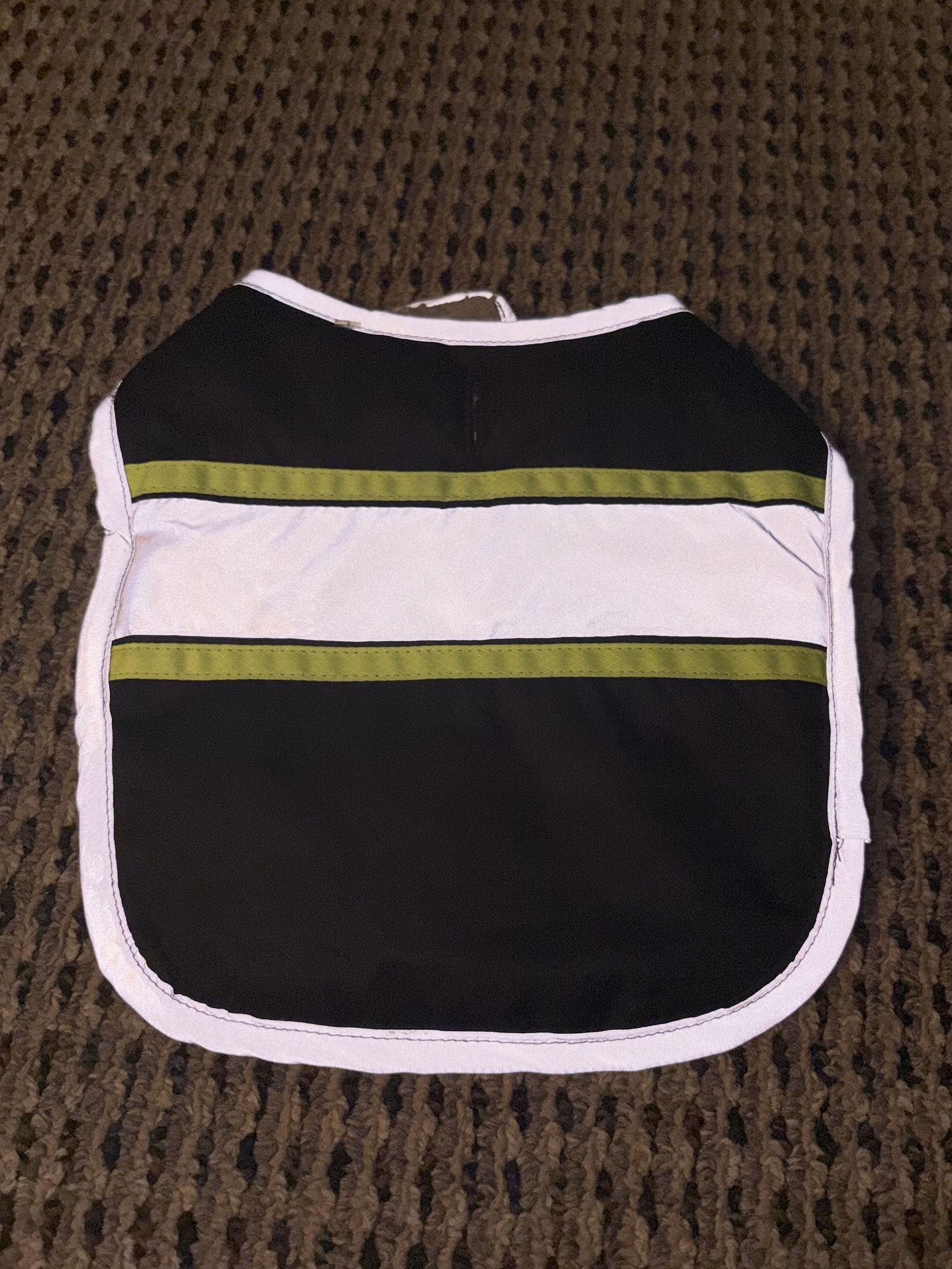 Pet Clothes Reflective Coat Size XS