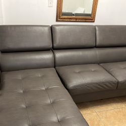 Muebles  En L Secciónales; Se Pueden Usar Individuales 