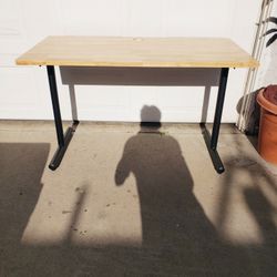 Desk 