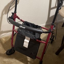 Medical Walker Rollator