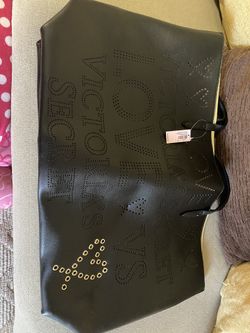 Victoria secret tote