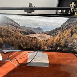 Dell UltraSharp U3415W 34-Inch QHD Ultra Wide 1440p Curved LED-Lit Monitor