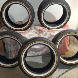 18” Vovls 