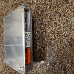 2006-2008 Honda Civic Hybrid Battery Control Module 1K100-RMX-A06 OEM