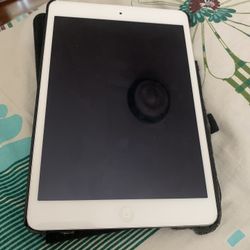 iPad 