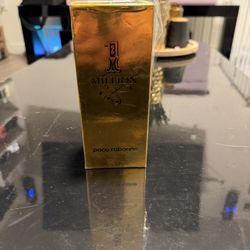 Paco Rabanne 