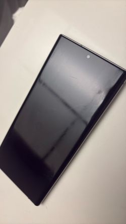 Samsung Note 10 Plus