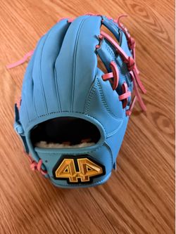 Baseball glove