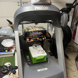 FREE PRECOR TREADMILL 