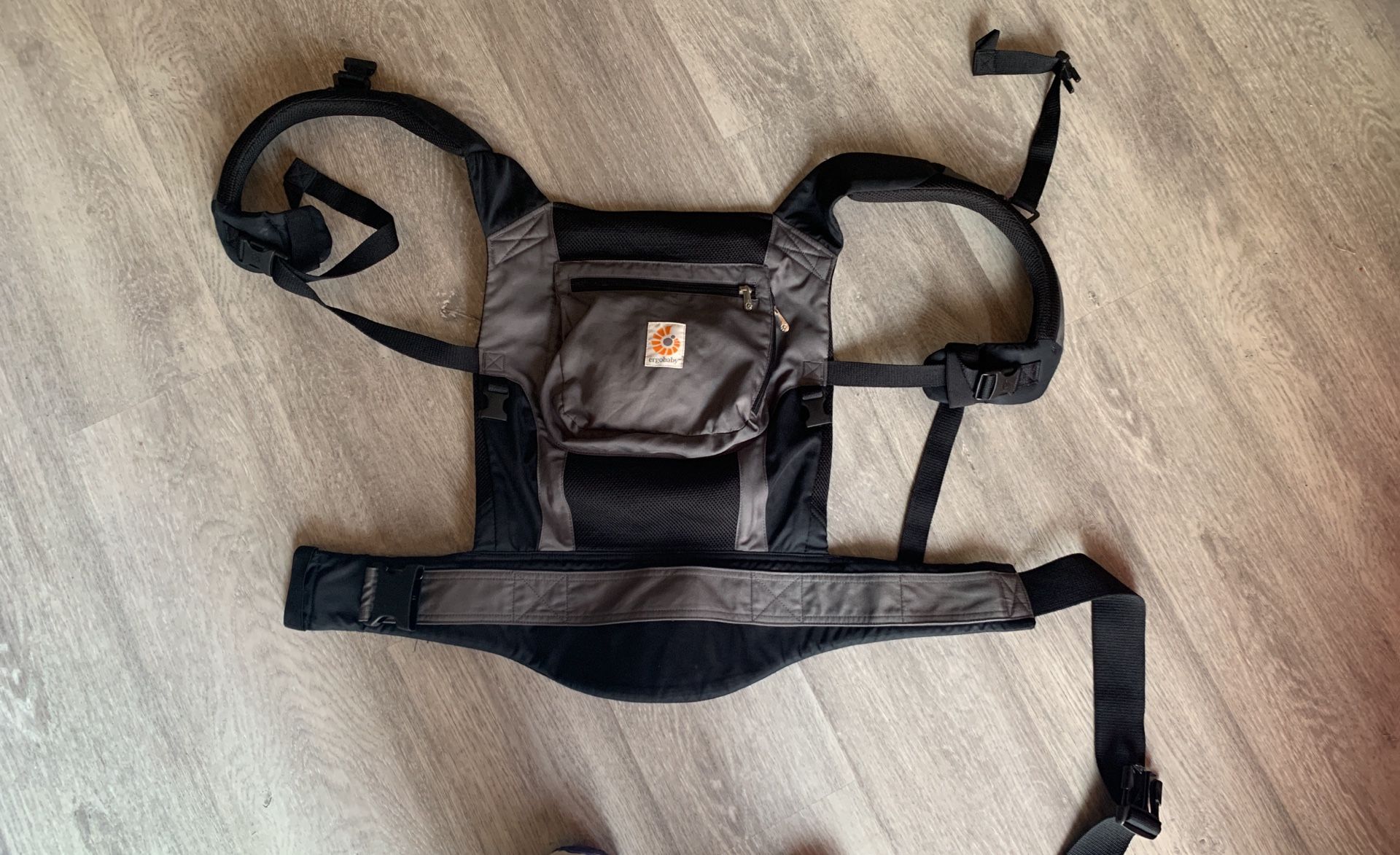 Ergobaby Carrier
