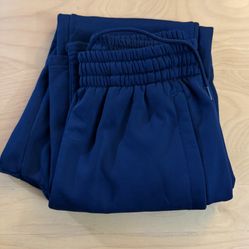 Men’s Ua Sweatpants Size Small 