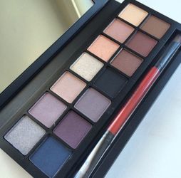 Make up palette
