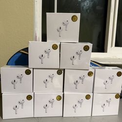 AirPods Pro 3 Sealed Pack