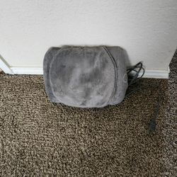 Electric Neck Massager 