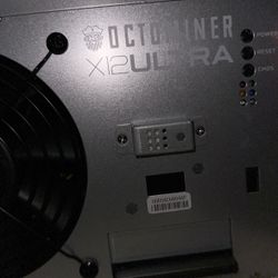 Octominer X12 Ultra