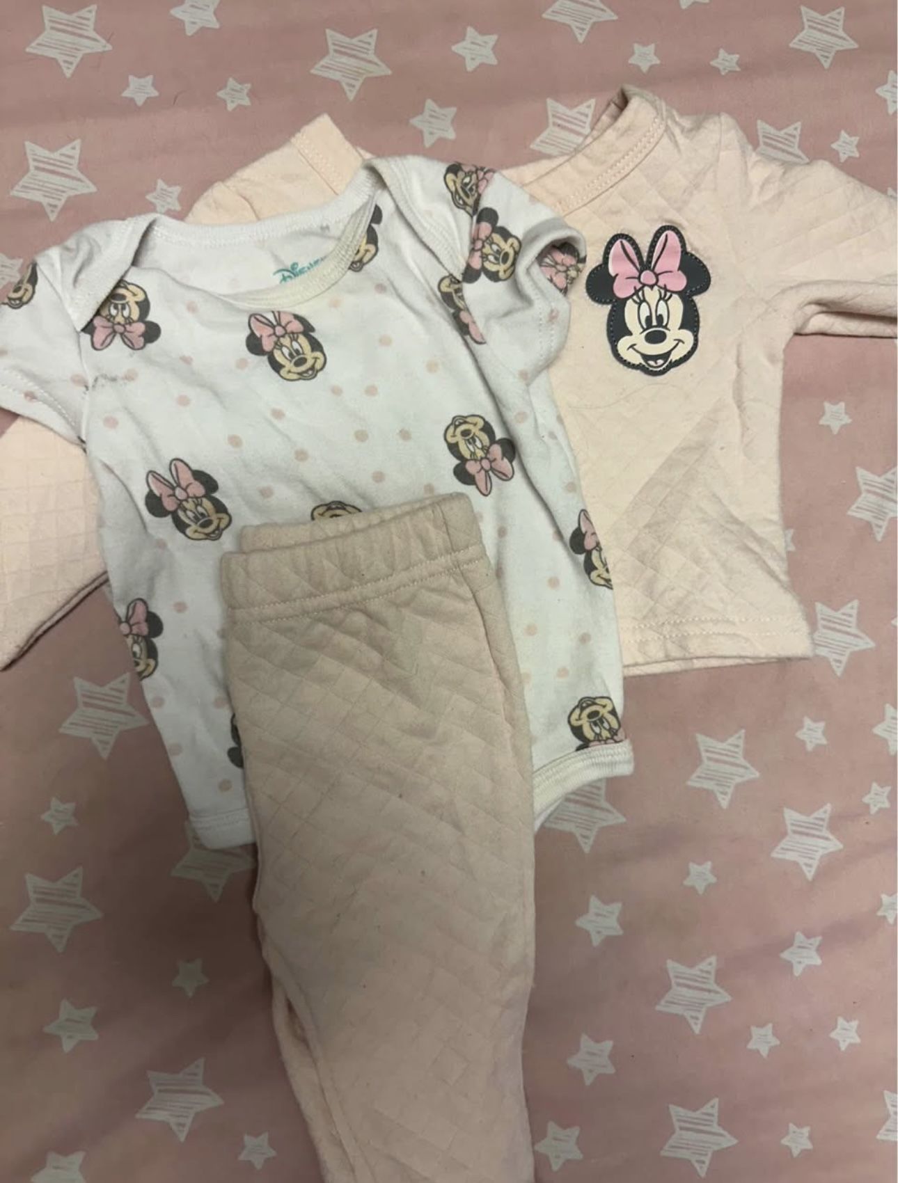 Baby Girl Clothes