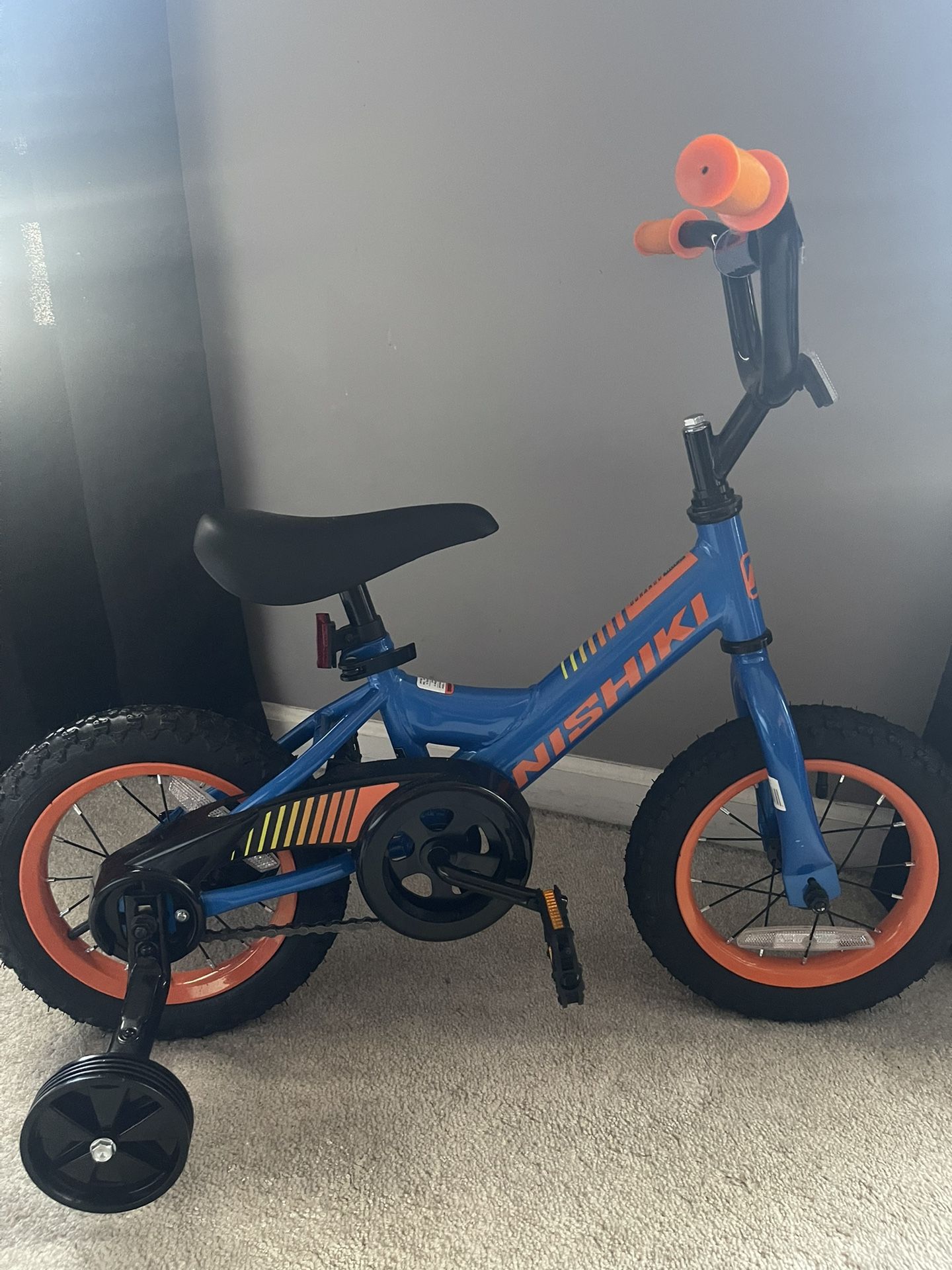 Bike