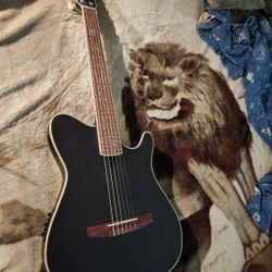 Tim Henson Guitar 