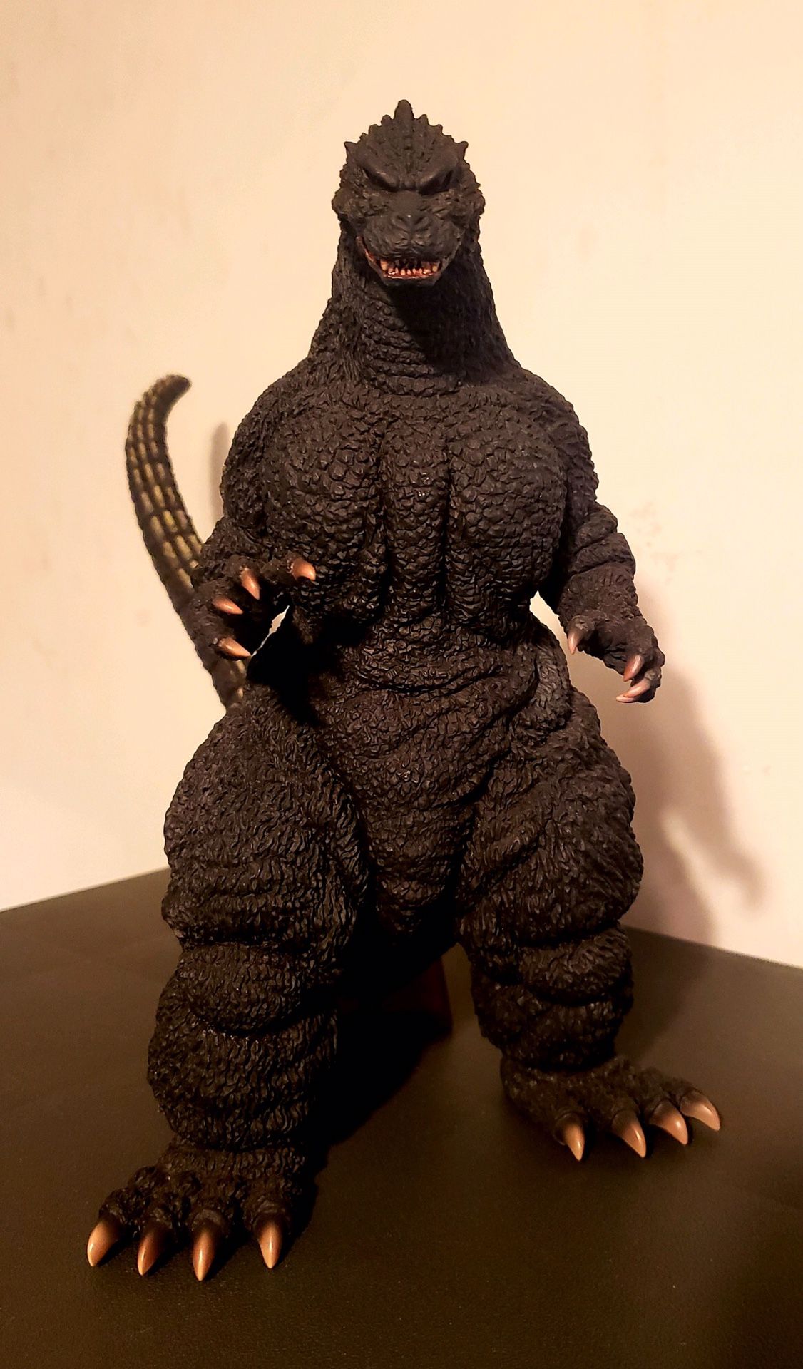 X-Plus Godzilla 1991 Figure / Toy