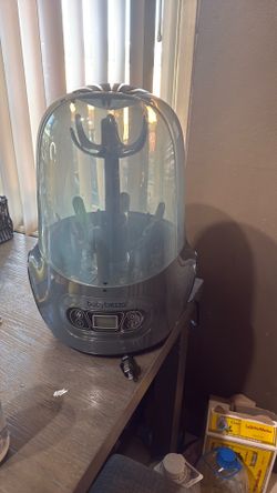 Sterilizer