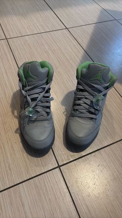 Jordan 5 Retro Shoes 6.5 Youth