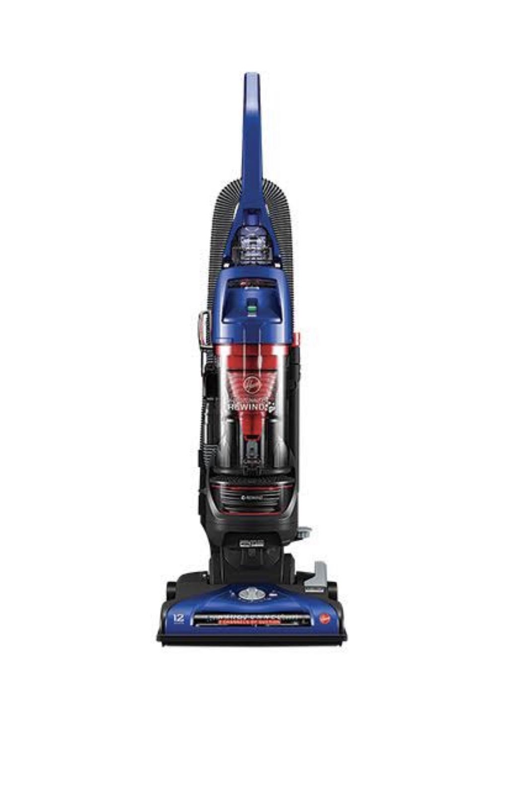 Hovver Vacuum
