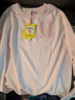 Pokemon Target Sweatshirt