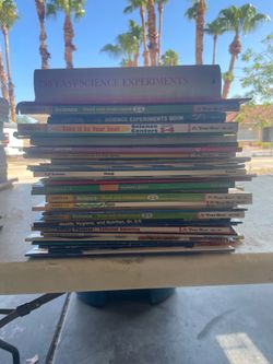 Professional Books for Elementary Teachers