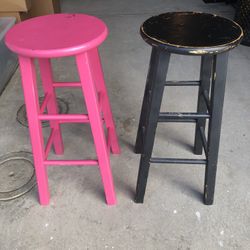 Stools 