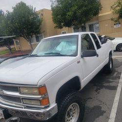 1997 Chevrolet C/K 1500