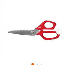 Milwaukee  metal sizer