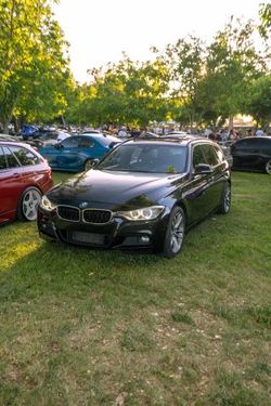 2014 BMW 3 Series
