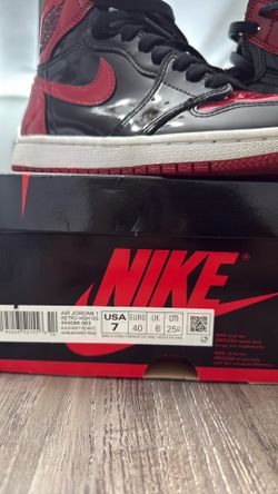 Air Jordan 1 Retro High OG