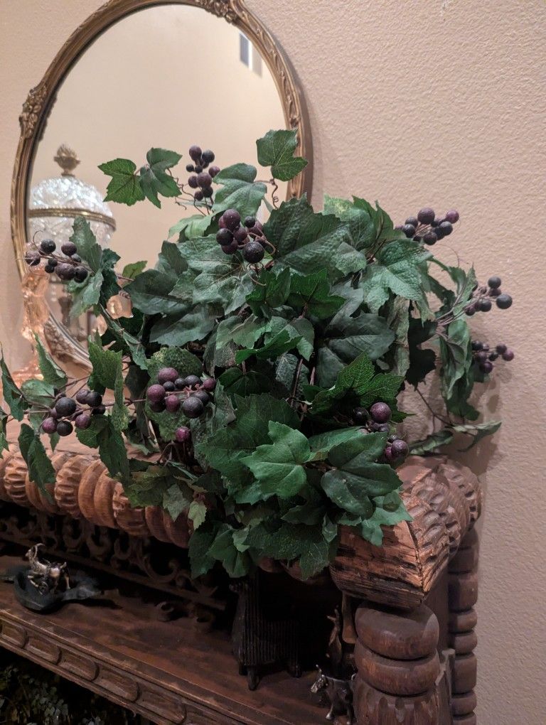 Artificial Plant