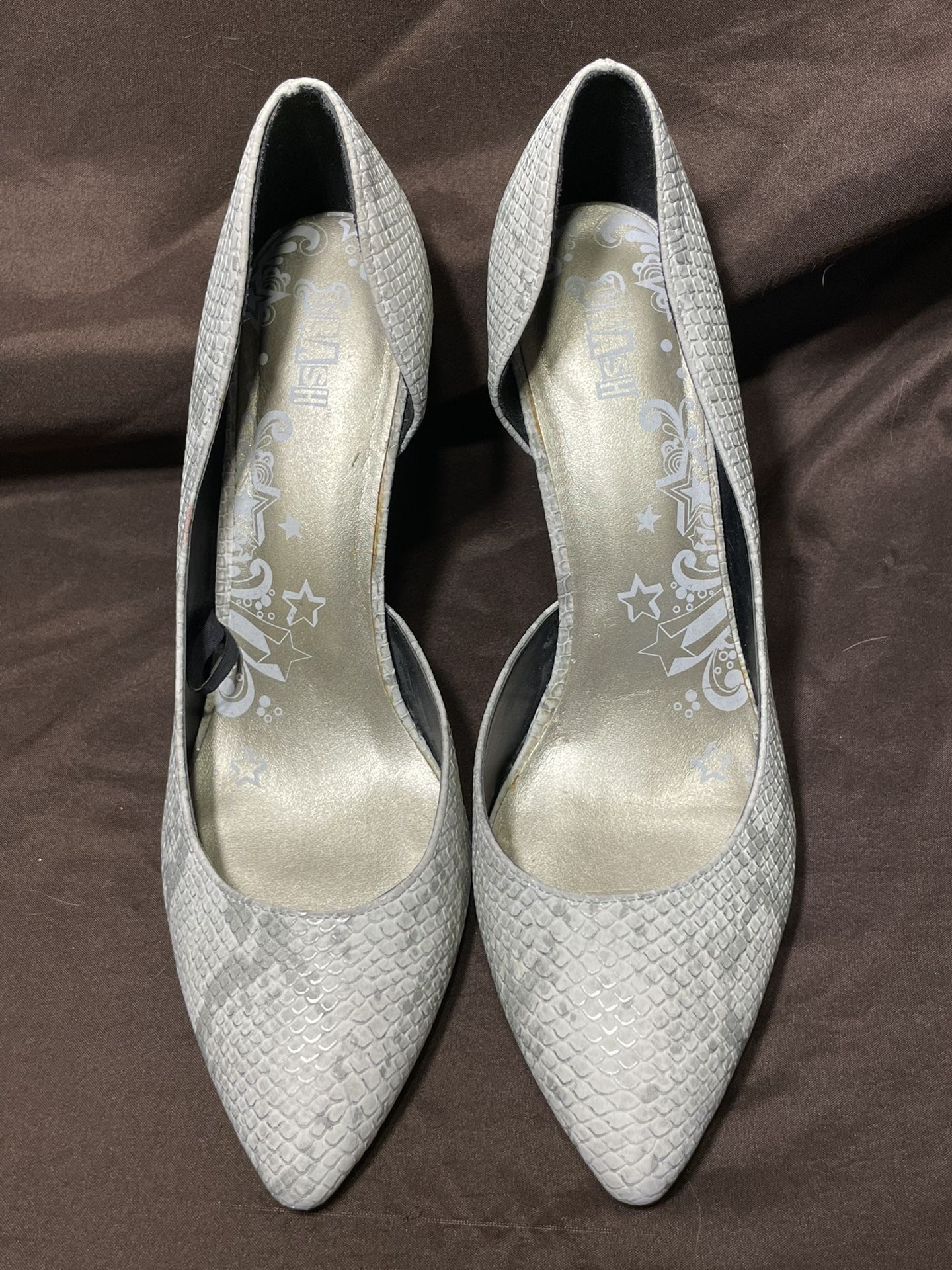 Brash Shoes Women’s Size 9.5