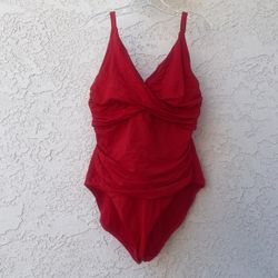 Swimsuit