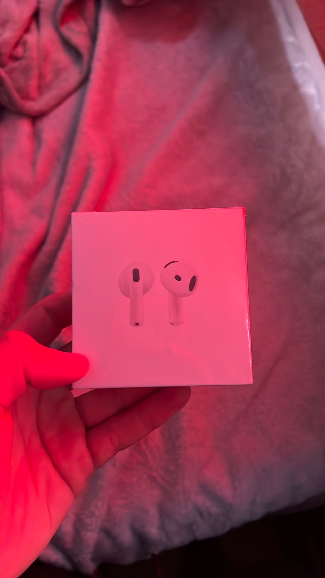 Airpod Generation 4