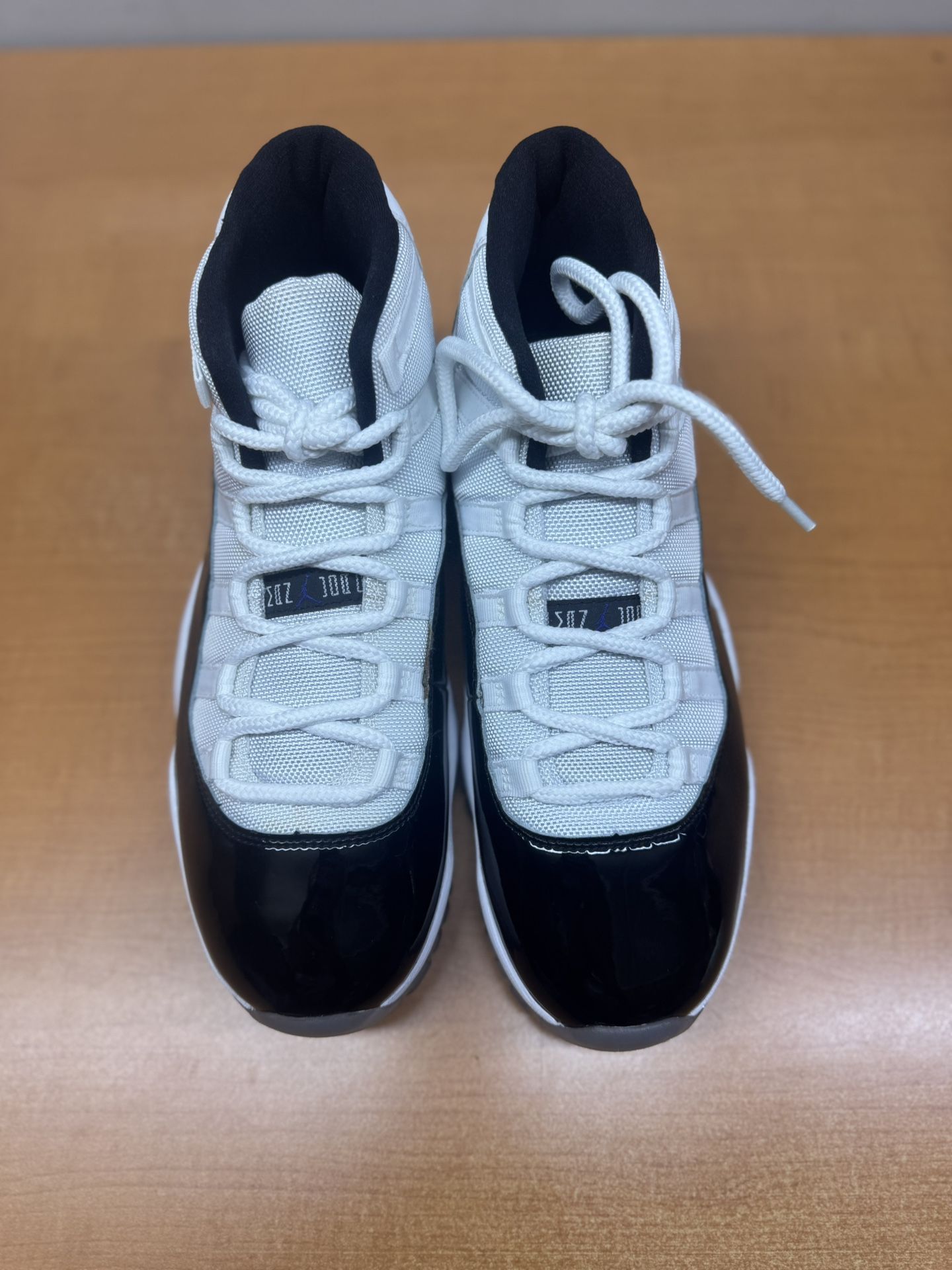 Jordan 11 Retro Concord – Size 9.5 – Brand New (No Box)