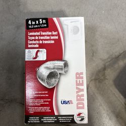 Dryer Vent 