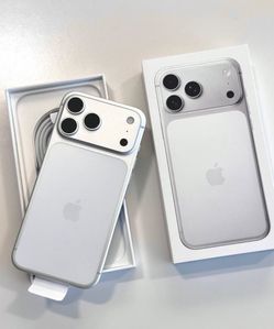 New Phone***[[UNLOCKED 17 Pro Max]]***New iPhone***
