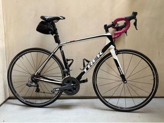 Trek Madone 5.9. Size 56