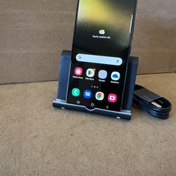 Samsung Galaxy S22 Plus 128gb Black 5g Unlocked 